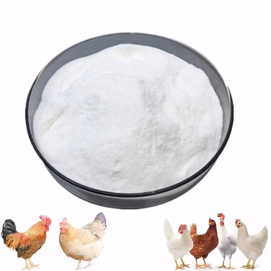 Feed Grade Amino Acid 98% Betaine Anhydrous