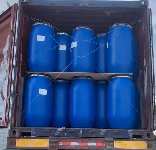 40% Tetrapropylammonium Hydroxide with Factory Price CAS 4499-86-9