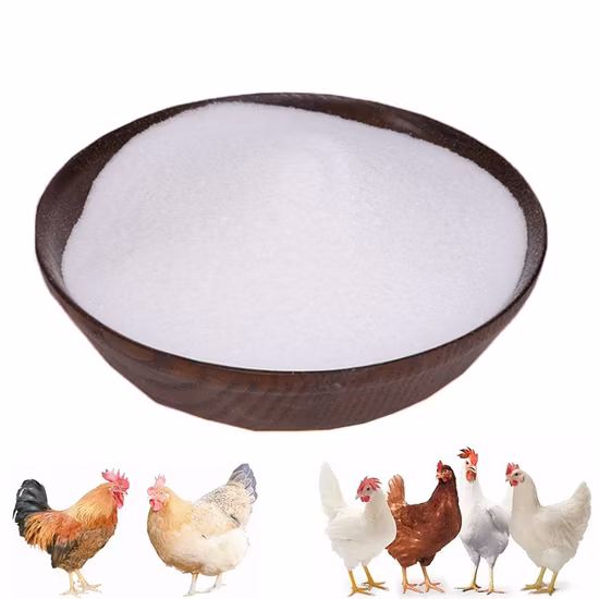 Feed Grade Amino Acid 98% Betaine Anhydrous
