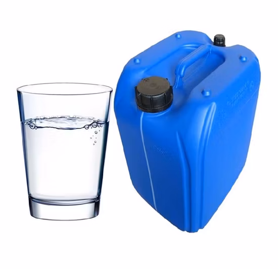 40% Tetrapropylammonium Hydroxide with Factory Price CAS 4499-86-9