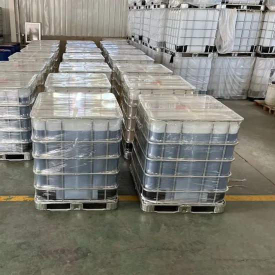 Quaternary Ammonium Salt in Surfactant Antistatic Agent Ddac