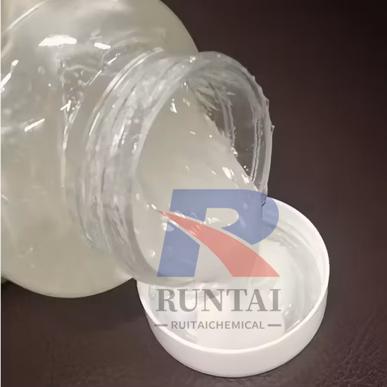 Esterquat Ester Base Quaternary Ammonium Salt