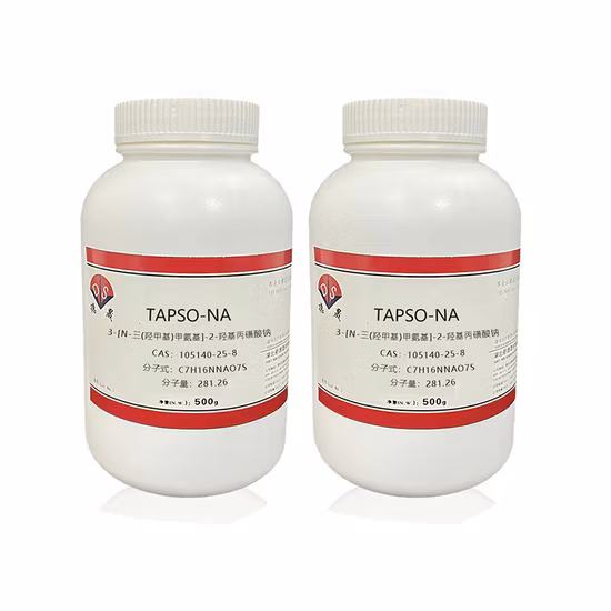 Daily Chemical Raw Material Ester Base Quaternary Ammonium Salts CAS 91995