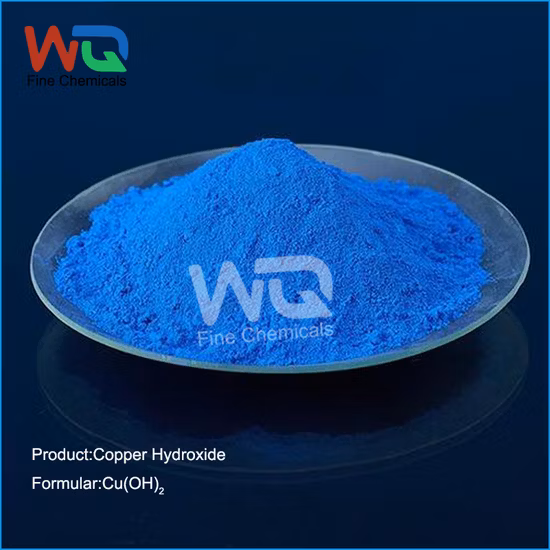 China Factory Supply High Quality Choline Hydroxide CAS 123
