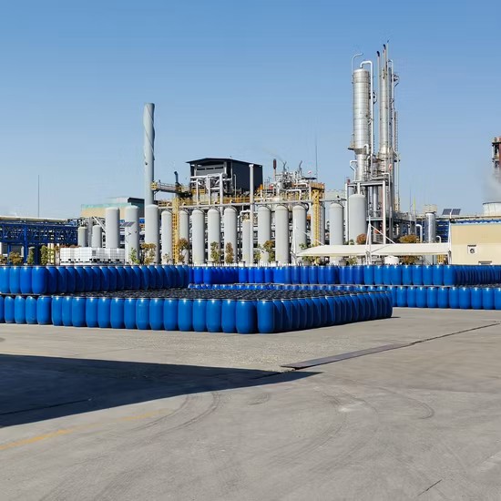 40% Tetrapropylammonium Hydroxide with Factory Price CAS 4499