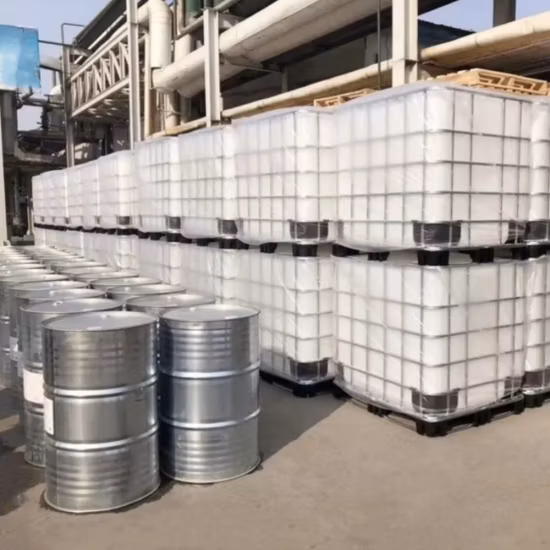 Water Treatment Tetrakis (hydroxymethyl) Phosphonium Sulfate with CAS 55566